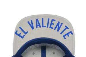 El Valiente